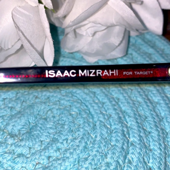 Isaac Mizrahi glasses frame *great condition - Picture 6 of 7